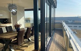 ERBA Insel 140qm Penthouse